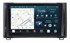 Штатная магнитола Redpower Slim 2K 71181 для Toyota Tundra II 2013-2021 на Android 10.0 - фото 384900