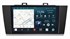 Штатная магнитола Redpower Slim 2K 71562 для Subaru Outback, Legacy 2014-2021 на Android 10.0 - фото 384966