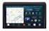 Штатная магнитола Redpower Slim 2K 71209 для Hyundai Sonata VII (LF) 2017-2019 на Android 10.0 - фото 385085