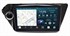 Штатная магнитола Redpower Slim 2K 71106 для Kia Rio III 2011-2017 на Android 10.0 - фото 385090