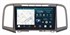 Штатная магнитола Redpower Slim 2K 71185 для Toyota Venza I 2009-2016 на Android 10.0 - фото 385174