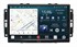 Штатная магнитола Redpower Slim 2K 71217 для Chrysler на Android 10.0 - фото 385203