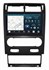 Штатная магнитола Redpower Slim 2K 71140 для Ford Mondeo 2003-2007 на Android 10.0 - фото 385213