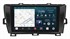 Штатная магнитола Redpower Slim 2K 71189 для Toyota Prius III (XW30) 2009-2015 на Android 10.0 - фото 385288