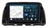 Штатная магнитола Redpower Slim 2K 71313 Slim для Mazda CX-5 I 2011-2017 на Android 10.0 - фото 385293