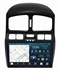 Штатная магнитола Redpower Slim 2K 71110 Slim для Hyundai Santa Fe 2004-2006 на Android 10.0 - фото 385323