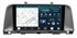 Штатная магнитола Redpower Slim 2K 71297 Slim для Kia Optima IV 2016-2020 серебристая на Android 10.0 - фото 385337