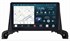 Штатная магнитола Redpower Slim 2K 71408 для Peugeot 5008 II 2017-2024 на Android 10.0 - фото 385347
