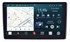 Штатная магнитола Redpower Slim 2K 71382 для Toyota Land Cruiser Prado 120 2002-2009 на Android 10.0 - фото 385508