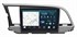 Штатная магнитола Redpower Slim 2K 71094B для Hyundai Elantra VI (AD) 2016-2019 на Android 10.0 - фото 385543