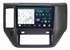 Штатная магнитола Redpower Slim 2K 71130 для Nissan Patrol 2004-2010 на Android 10.0 - фото 385572
