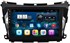 Штатная магнитола для Nissan Murano 2015-2022 LeTrun 1762 Android 4.4.4 10.2 дюйма - фото 38562