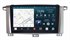 Штатная магнитола Redpower Slim 2K 71483 для Toyota Land Cruiser 105 2002-2007 на Android 10.0 - фото 385677