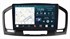 Штатная магнитола Redpower Slim 2K 71519 для Opel Insignia 2008-2013 на Android 10.0 - фото 385692