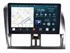 Штатная магнитола Redpower Slim 2K 71360TOP для Volvo XC60 2013-2017 на Android 10.0 - фото 385697