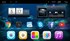 Штатная магнитола для Toyota Hilux 2015+, Corolla 2016+ LeTrun 1757 Android 4.4.4 9 дюймов - фото 38577