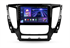 Штатная магнитола Teyes CC3 4/32 ГБ для Mitsubishi Pajero Sport III 2015-2021 на Android 10.0 - фото 385913