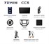 Штатная магнитола Teyes CC3 4/32 ГБ для Mitsubishi Pajero Sport III 2015-2021 на Android 10.0 - фото 385914