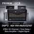 Штатная магнитола Teyes CC3 4/32 ГБ для Toyota Land Cruiser Prado 150 2013-2017 на Android 10.0 - фото 386009