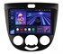 Штатная магнитола Teyes CC3 4/32 ГБ для Chevrolet Lacetti хэтчбек кондей 2004-2013 на Android 10.0 - фото 386517