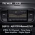 Штатная магнитола Teyes CC3 4/32 ГБ для Citroen SpaceTourer, Jampy III 2016-2024 на Android 10.0 - фото 386534