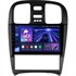 Штатная магнитола Teyes CC3 4/32 ГБ для Hyundai Sonata IV EF 1998-2012 на Android 10.0 - фото 386618
