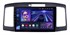 Автомагнитола Teyes CC3 4/32 ГБ для Toyota Allion 240, Premio 2001-2007 на Android 10.0 - фото 386648
