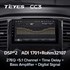 Штатная магнитола Teyes CC3 4/32 ГБ для Mitsubishi L200 2018-2024 на Android 10.0 - фото 386741