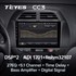 Штатная магнитола Teyes CC3 4/32 ГБ для Toyota RAV4 2000-2006 на Android 10.0 - фото 387040
