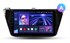 Штатная магнитола Teyes CC3 4/32 ГБ для Volkswagen Tiguan 2016+ на Android 10.0 - фото 387154