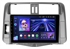 Штатная магнитола Teyes CC3L 4/32 ГБ для Toyota Land Cruiser Prado 150 2009-2013 на Android 10.0 - фото 387507