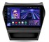 Штатная магнитола Teyes CC3L 4/32 ГБ для Hyundai Santa Fe III 2012-2019 на Android 10.0 - фото 387551