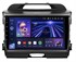 Штатная магнитола Teyes CC3L 4/32 ГБ для KIA Sportage III 2010-2016 на Android 10.0 - фото 387581