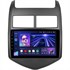 Штатная магнитола Teyes CC3L 4/32 ГБ для Chevrolet Aveo 2011-2020 на Android 10.0 - фото 387617