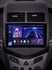 Штатная магнитола Teyes CC3L 4/32 ГБ для Chevrolet Aveo 2011-2020 на Android 10.0 - фото 387618