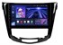 Автомагнитола Teyes CC3L 4/32 ГБ для Nissan Qashqai II, X-Trail III (T32) 2015-2019 климат на Android 10.0 - фото 387794