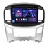 Штатная магнитола Teyes CC3 6/128 ГБ для Hyundai H1 Starex II 2016-2022 на Android 10.0 - фото 387830