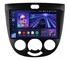 Штатная магнитола Teyes CC3L 4/32 ГБ для Chevrolet Lacetti хэтчбек кондей 2004-2013 на Android 10.0 - фото 387870