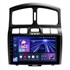 Штатная магнитола Teyes CC3L 4/32 ГБ для Hyundai Santa Fe 2000-2006 на Android 10.0 - фото 387941