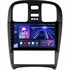 Штатная магнитола Teyes CC3L 4/32 ГБ для Hyundai Sonata IV EF 1998-2012 на Android 10.0 - фото 387948