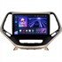 Штатная магнитола Teyes CC3L 4/32 ГБ для Jeep Cherokee IV (WK2) 2013-2017 на Android 10.0 - фото 387962