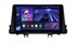 Штатная магнитола Teyes CC3L 4/32 ГБ для Kia Picanto III 2017-2022 на Android 10.0 - фото 387985