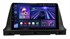 Штатная магнитола Teyes CC3L 4/32 ГБ для Kia Seltos 2019-2023 на Android 10.0 - фото 387991