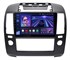 Штатная магнитола Teyes CC3L 4/32 ГБ для Nissan Navara 2004-2015 на Android 10.0 - фото 388065