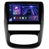 Штатная магнитола Teyes CC3L 4/32 ГБ для Renault Duster 2010-2015 на Android 10.0 - фото 388100