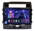 Штатная магнитола Teyes CC3L 4/32 ГБ для Toyota Land Cruiser 200 2007-2015 на Android 10.0 - фото 388205