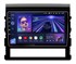 Штатная магнитола Teyes CC3L 4/32 ГБ для Toyota Land Cruiser 200 2016+ на Android 10.0 - фото 388208