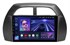 Штатная магнитола Teyes CC3L 4/32 ГБ для Toyota RAV4 2000-2006 на Android 10.0 - фото 388214