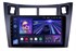 Штатная магнитола Teyes CC3L 4/32 ГБ для Toyota Yaris, Vitz, Platz 2005-2012 на Android 10.0 - фото 388260