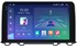 Штатная магнитола Parafar для Honda CR-V V 2016-2024 на Android 11.0 (PF111U2K-Low) - фото 388352